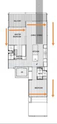 Martin No 38 (D9), Apartment #546729571